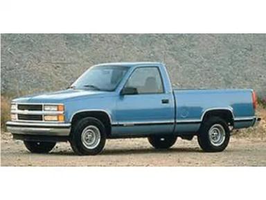 K-1500の車買取相場