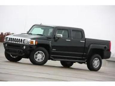 H3Tの車買取相場