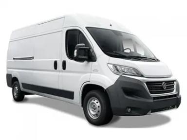 デュカトの車買取相場