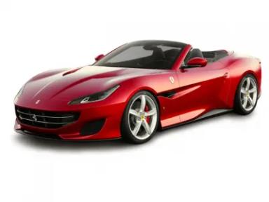 ポルトフィーノの車買取相場