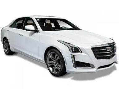 CTSの車買取相場