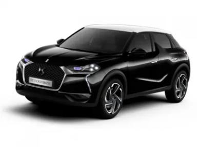 DS3クロスバックの車買取相場