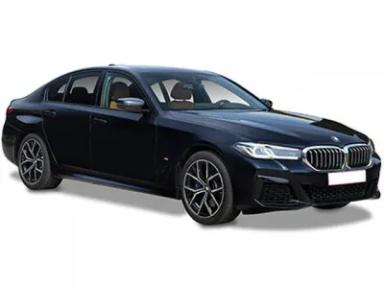 M5コンペティションの車買取相場