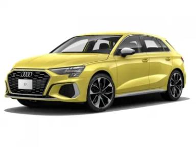 S3スポーツバックの車買取相場