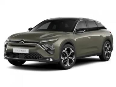 C5 Xの車買取相場