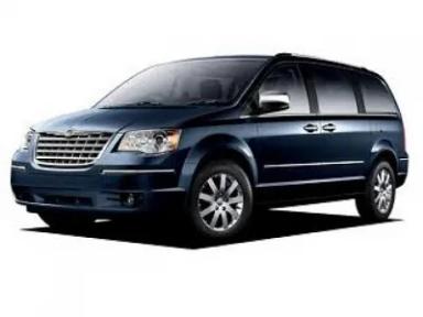 グランドボイジャーの車買取相場