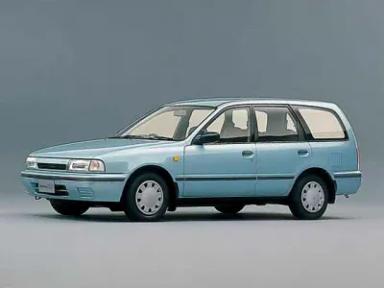 AD MAXバンの車買取相場