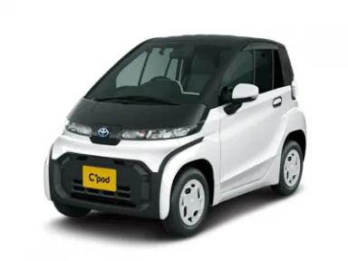 C+podの車買取相場