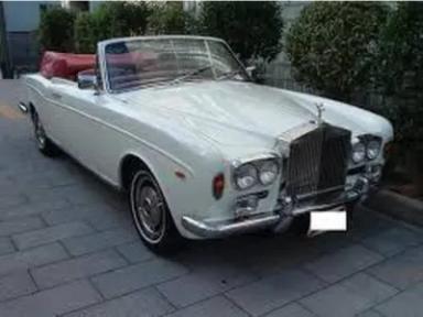 コーニッシュの車買取相場