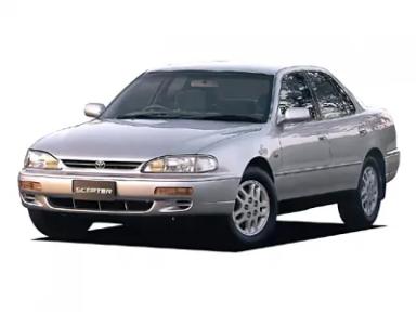 セプターの車買取相場