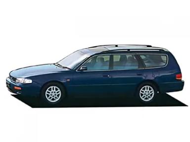 セプターワゴンの車買取相場