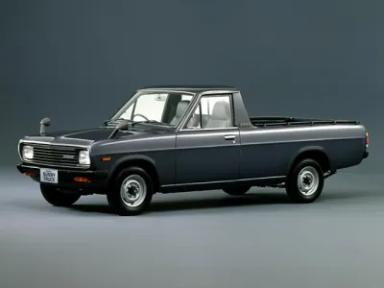 サニートラックの車買取相場