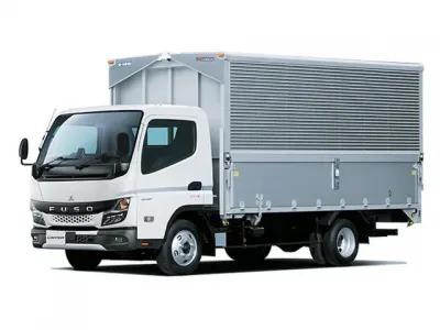 キャンターの車買取相場