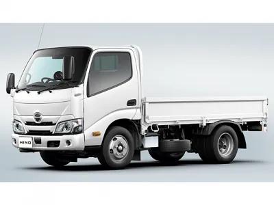 デュトロの車買取相場