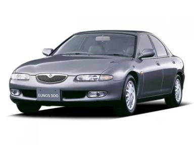 ユーノス500の車買取相場