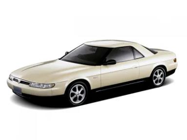 ユーノスコスモの車買取相場