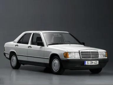 190クラスの車買取相場