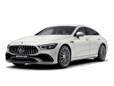 AMG GT 4ドアクーペの車買取相場