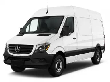 トランスポーターの車買取相場