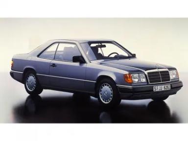 ミディアムクラスクーペの車買取相場