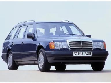 ミディアムクラスワゴンの車買取相場