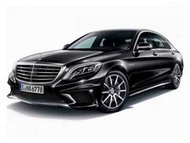 Sクラスの車買取相場