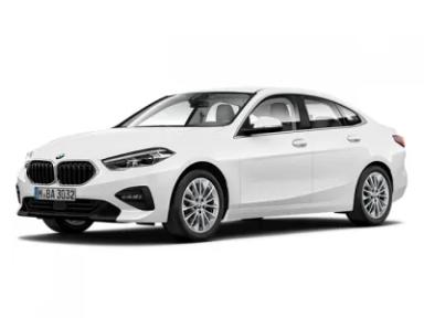 2シリーズグランクーペの車買取相場