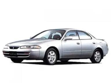 スプリンターマリノの車買取相場
