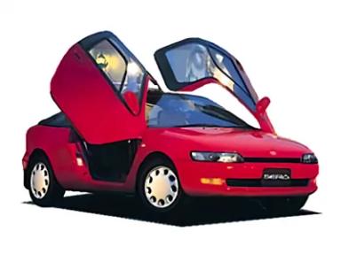 セラの車買取相場