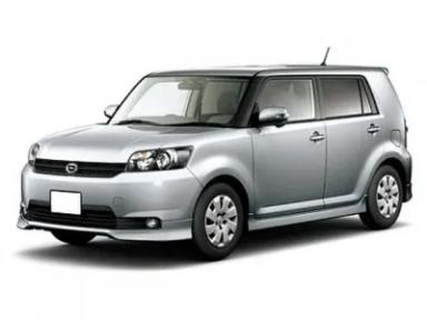 カローラルミオンの車買取相場