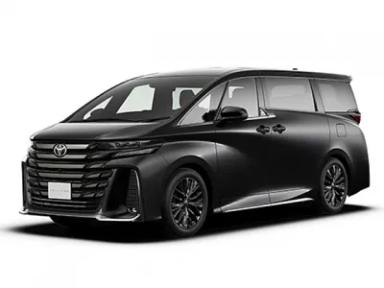 ヴェルファイアハイブリッドの車買取相場