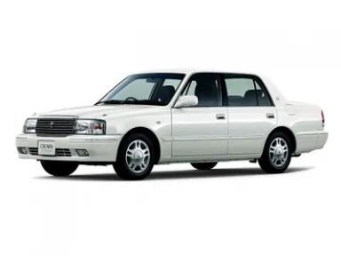 クラウンセダンの車買取相場