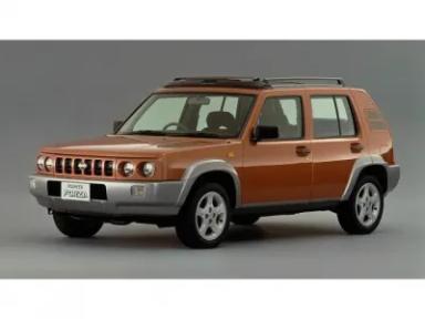 ラシーンの車買取相場