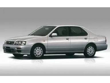 ブルーバードの車買取相場