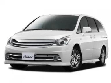 プレサージュの車買取相場