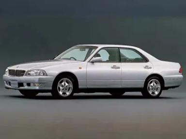 レパードの車買取相場