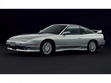 180SXの車買取相場