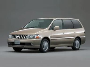 バサラの車買取相場