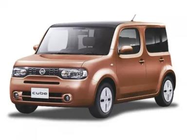 キューブの車買取相場