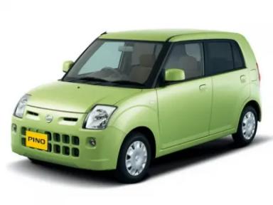 ピノの車買取相場