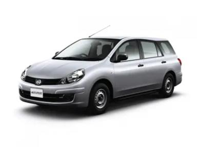 ADエキスパートバンの車買取相場