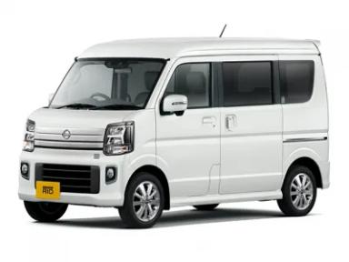 クリッパーリオの車買取相場