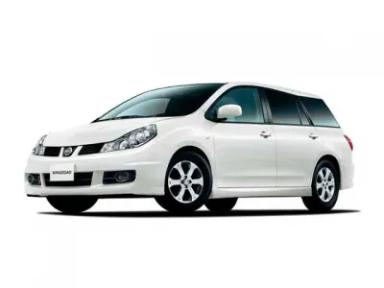 ウイングロードの車買取相場