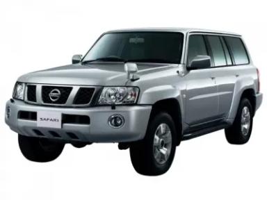 サファリの車買取相場