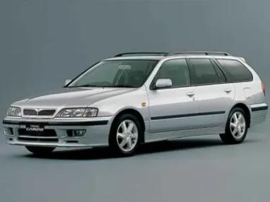 プリメーラカミノワゴンの車買取相場