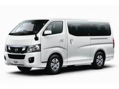 NV350キャラバンワゴンの車買取相場
