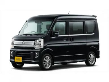 NV100クリッパーリオの車買取相場