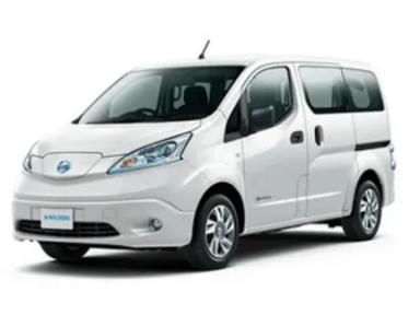 e-NV200バンの車買取相場