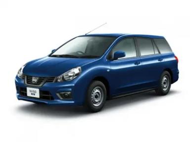 NV150ADの車買取相場