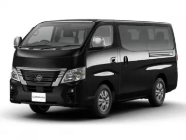 キャラバンワゴンの車買取相場